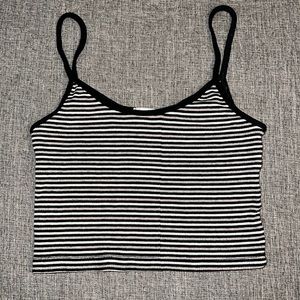 Brandy Melville, Joh Galt cropped tank